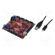 TDGL009 Dev.kit: Microchip PIC; PIC32; ChipKIT mUJbV56LUefJ2OZRJLT0uGqZMBxKBWP90TFlEpWeMP4