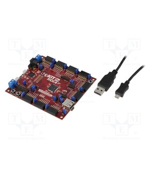 TDGL009 Dev.kit: Microchip PIC; PIC32; ChipKIT mUJbV56LUefJ2OZRJLT0uGqZMBxKBWP90TFlEpWeMP4