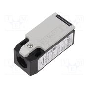 KXCMS11 Body; NC + NO; 10A; M20; IP65; -25÷70°C; metal AyTEsCDE_H49mo0S-hd9LuEyrjlIvUv9fwQ1pSWpjIw