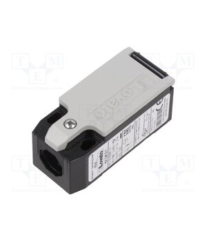 KXCMS11 Body; NC + NO; 10A; M20; IP65; -25÷70°C; metal AyTEsCDE_H49mo0S-hd9LuEyrjlIvUv9fwQ1pSWpjIw