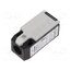KXCMS11 Body; NC + NO; 10A; M20; IP65; -25÷70°C; metal AyTEsCDE_H49mo0S-hd9LuEyrjlIvUv9fwQ1pSWpjIw