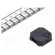 LD-BZEL-T37-0702 Sound transducer: electromagnetic signaller; SMD; 2731Hz; 100mA tPnTel9Kv-l-1pdYeSXmcwY1EAcaUiy34j4ROzVLk9I