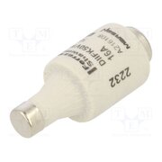 DIIFK50V16 Fuse: fuse; 16A; 500VAC; 500VDC; gG; industrial; DII b-M2heO60yCBArAmuFHAEisTYUOjFhoCqm17BZ7KC1g