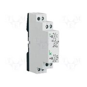 ZRMF1/W Timer; 0,05s÷100h; SPDT; 250VAC/8A; Usup: 24÷240VAC; 24÷240VDC p7YPXacmxHCOru_jX0kU1huwpvaTHog63UVaeLu-8-o