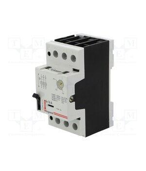 M 250 16 Motor breaker; 230÷690VAC; for DIN rail mounting; IP30; -5÷40°C tAXPolcE4mQOvN5468jBAus59OG9iI140ug-XCqa-pc