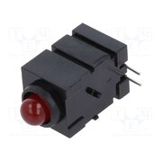 1807.2033 LED; in housing; 5mm; No.of diodes: 1; red; 20mA; Lens: red,diffused E-YZB_4w0WC00W-WhUY3-VKwfXTUtn4qM_FeOtawaA8