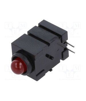 1807.2033 LED; in housing; 5mm; No.of diodes: 1; red; 20mA; Lens: red,diffused E-YZB_4w0WC00W-WhUY3-VKwfXTUtn4qM_FeOtawaA8