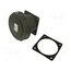 3252-6.U Connector: AC supply 3-phase; socket; female; 32A; 400VAC; IP67 qbsQG-mjN57FRkh4rv-vjMx0_I6mWDq4Y1KF0xPcIgc