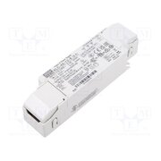 XLC-40-12-S Power supply: switching; LED; 40W; 12VDC; 0÷3.4A; 100÷305VAC; OUT: 1 NnpUIliZ3neGx0Cogz5ArWMDNr5XG5T9BR96dWk23vA