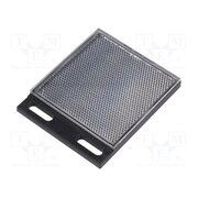 REF-MH50 Reflector; 50.9x50.9x8.5mm; screw iCeyrf2iDeKgeXktHe3CgSjy75km2V3OqI0OrLUs08w