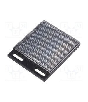 REF-MH50 Reflector; 50.9x50.9x8.5mm; screw iCeyrf2iDeKgeXktHe3CgSjy75km2V3OqI0OrLUs08w