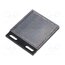 REF-MH50 Reflector; 50.9x50.9x8.5mm; screw iCeyrf2iDeKgeXktHe3CgSjy75km2V3OqI0OrLUs08w