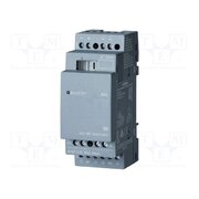 6ED1055-1MA00-0BA2 Module: extension; 12÷24VDC; for DIN rail mounting; LOGO! 8 vAItPHcbjZ9n6RzjRajdPaXgkn1OyPV_jEJftIFgD1A