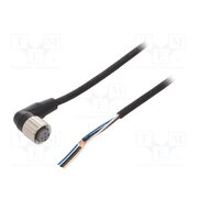 XS2F-M12PUR4A10M Cable: for sensors/automation; M12; PIN: 4; angled; Len: 10m; plug Bs5sOj31wYEOYuV8YjVayVM6wHevccQ2gtjHJnzy81A