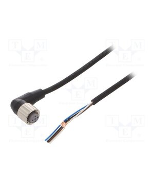 XS2F-M12PUR4A10M Cable: for sensors/automation; M12; PIN: 4; angled; Len: 10m; plug Bs5sOj31wYEOYuV8YjVayVM6wHevccQ2gtjHJnzy81A