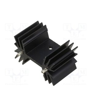 KL-195/25,4/SW Heatsink: extruded; grilled; black; L: 25.4mm; W: 42mm; H: 25.4mm ws-Y5fuTwsiZB2e0ySpPpRe9tvH7g09497G2DApjTwU