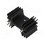 KL-195/25,4/SW Heatsink: extruded; grilled; black; L: 25.4mm; W: 42mm; H: 25.4mm ws-Y5fuTwsiZB2e0ySpPpRe9tvH7g09497G2DApjTwU
