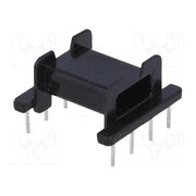 CSH-EFDD20-1S-8P Coil former: with pins; vertical; plastic; No.of term: 8; THT; 2x4 6ipxrJVPB8aiXG6po7HEQjpmYzLf-21D8E1StDcLXNw