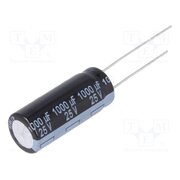 EEUFR1E102L Capacitor: electrolytic; low ESR; THT; 1000uF; 25VDC; Ø10x25mm ZxTOKY94_2cfT6boPlEmDl4DBjttIMrvt4_iX1NqhAo