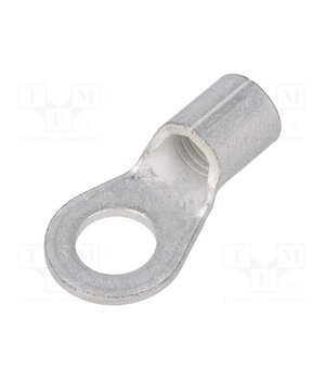 33461 Tip: ring; M6; 8mm2; crimped; for cable; non-insulated; tinned PfPktPXQqb9URYDSmdJdPhqlEHHupaBNWPLo18TsyNo