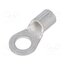 33461 Tip: ring; M6; 8mm2; crimped; for cable; non-insulated; tinned PfPktPXQqb9URYDSmdJdPhqlEHHupaBNWPLo18TsyNo