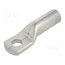BM76242 Tip: ring tube; M20; 240mm2; crimped; for cable; aluminum; 21mm i6Li5NIBByyQK4k8vX6bchGd021iRx7pp3ukQIe5Q70
