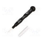 T4845 26 Ceramic trimmer; Bit: slot; Size: SL 2.6; Blade length: 16mm THOlgkAqbn20GW7_KbNNAIhidHkh557URT-x-S2COhg