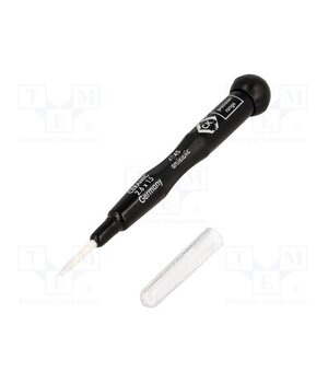 T4845 26 Ceramic trimmer; Bit: slot; Size: SL 2.6; Blade length: 16mm THOlgkAqbn20GW7_KbNNAIhidHkh557URT-x-S2COhg