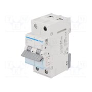 MBN206E Circuit breaker; 230/400VAC; Inom: 6A; Poles: 2; Charact: B; 6kA hH3sYesubvILEEjKjnTDLUvsX92NK8lTYaMyJQHSlMw