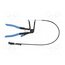 HT8G346 Pliers; for cable ties,for spring hose clamp UAOFGYvM8Y2qy1A4ffS_qIx57TuLV9bIauMmNj5jvdc
