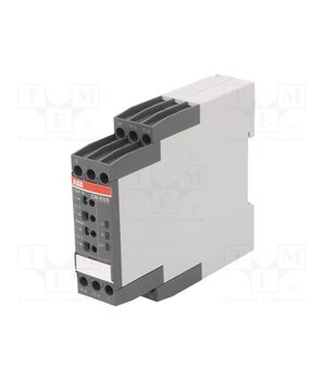1SVR730830R0400 Voltage monitoring relay; overvoltage,too low voltage; CM-ESS XOvSPNNZhZr2JShXBS8sL8oFTH2eabxAgKuOPPaVFcc