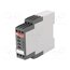 1SVR730830R0400 Voltage monitoring relay; overvoltage,too low voltage; CM-ESS XOvSPNNZhZr2JShXBS8sL8oFTH2eabxAgKuOPPaVFcc