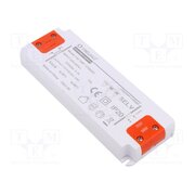 YSL100F-1206250 Power supply: switching; LED; 75W; 12VDC; 6.25A; 220÷240VAC; IP20 6dRS0uC9Sb11J03kLtxDf1zERo8zkYPJ0HrQ0YT1Dys