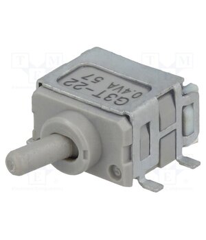 G3T22AH Switch: toggle; Pos: 2; DPDT; ON-ON; 0.01A/28VAC; 0.01A/28VDC; G3T ZqQFgBv4hzmbbPKh-kuq939Z9aDiCuO_uandw4FGkrE