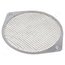1221657 Guard; metal; 171x151mm; screw; A: 182mm; B: 162mm; D: 4.8mm PFp28ZeWaMXJDrPZSqO4SHoqLOkl0YSsj4H67iYeWTE