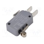 V15T16-CZ100A05-K Microswitch SNAP ACTION; 16A/250VAC; with lever (with roller) -XrjkBY0ie27YnueVh5c5z1a3N5imq58kOgHkum_ors