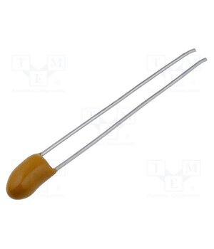 T350A105K035AT Capacitor: tantalum; 1uF; 35VDC; THT; ±10%; -55÷125°C; T350; 2.54mm fGzvn_yHhAI5gCVMkolwcspjN84lWEvUB9K-qi57C4E