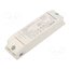 ELEMENT 30/220-240/12  2 Power supply: switching; LED; 30W; 12.5VDC; 220÷240VAC; IP20; 86% 37xJWbD7lulwM3RBJUSS3iJ3mLU4ABP94oY1Lo__k2Q