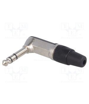 SEP/3C (FM1098) Connector: Jack 6,3mm; plug; male; stereo; ways: 3; angled 90° DwlVuz5O9oMTBidK2Ht7TwXMHp7xjvvvuLQ80pxE4Es