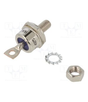 ZP70A 600V Diode: rectifying; 600V; 95A; cathode to stud; DO203AB; M8x1,25 64eGCA0bhmWk-uWWfNC4itmC86KS8bmhWQJCiCQk3Jo