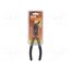 AV06010 Pliers; side,cutting; 180mm; with side face EMqcYF2-XWcUkUR2HJ57Z0GGkvxVHPZjZG5wXRLFPC8