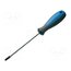 611724 Screwdriver; Torx®; TX08; 621TBI; Blade length: 60mm jTCouAfS3UMiEagChXo5Ccx2MXlvGDy72prcL48Lxzk