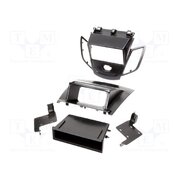 281114-21-1 Radio frame; Ford; 2 DIN; black FkqmqoDRy2Zli-QDfqhwlwkdAtyaugstahcTyB_oj9M