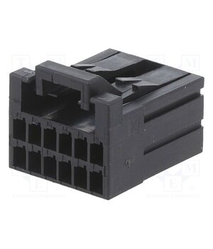 1-1318118-6 Connector: wire-board; plug; female; PIN: 12; Dynamic D-2100; 5A IerD0Jo1BdTu6SOMdE1kflwbrFTvkZNcyvuzkDH3kwY