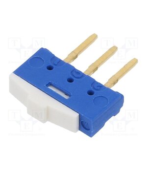 MMP 1010 D Switch: slide; Pos: 2; SPDT; 0.2A/24VDC; ON-ON; PCB,THT; -40÷105°C bTudKqG9b5pOuQWmYTTc3vfYDF4zhq_wFPkRKCgmnL4
