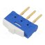 MMP 1010 D Switch: slide; Pos: 2; SPDT; 0.2A/24VDC; ON-ON; PCB,THT; -40÷105°C bTudKqG9b5pOuQWmYTTc3vfYDF4zhq_wFPkRKCgmnL4