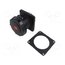 345-6XS Connector: AC supply 3-phase; socket; female; 125A; 400VAC; IP67 vc8-SW0ZjhbqrLpcq_0AReh6ySHvK2xd79JguqUABow