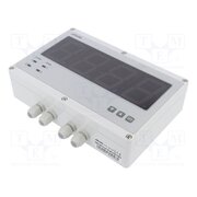 AR540/S1/P/P/RS485/WU Module: regulator; pressure,speed,temperature; SPST-NO; AR540 e-S38y0Q8CzDNgg6vsD9wmiITNkhfvYWuIRn640xpmA