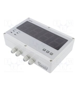 AR540/S1/P/P/RS485/WU Module: regulator; pressure,speed,temperature; SPST-NO; AR540 e-S38y0Q8CzDNgg6vsD9wmiITNkhfvYWuIRn640xpmA