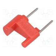 3031.1306 Resistor for protection rubber strip; 230VAC; 24VDC; -20÷55°C lypHiJBtDVeXuCzaiPiuQUJ-9CeAcmuVEUVkqr8tS2o